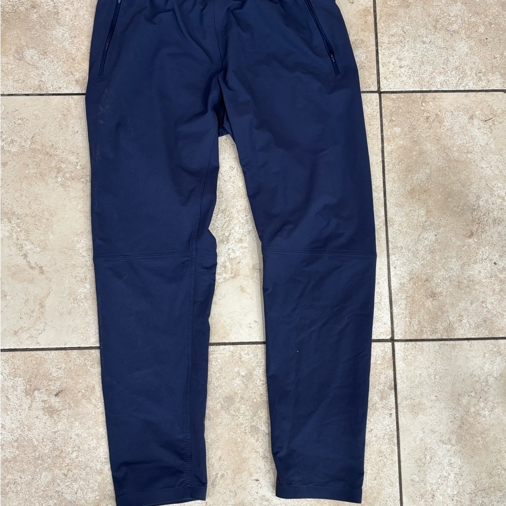 Men's Navy RecTrek Outdoor Voices pants
